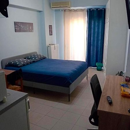 Scenario Studios كوموتيني المظهر الخارجي الصورة